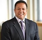 Headshot of Orlando C. Watkins