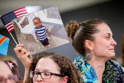 A Home For All: Adoptees From Abroad Can Energize The Citizenship Debate