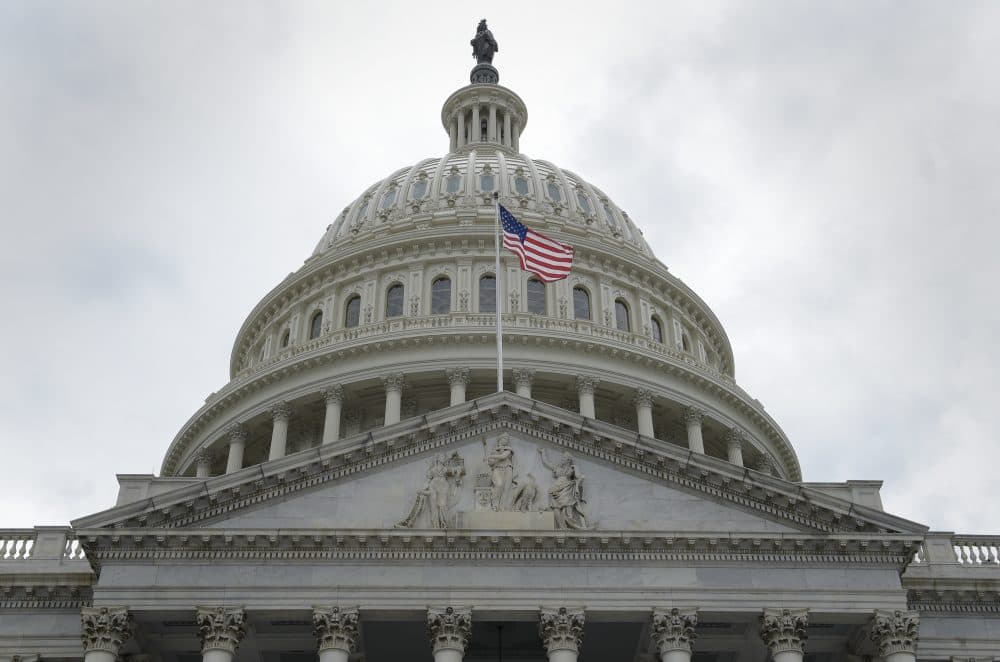 The American health care debate, for all its many iterations over the years, has never been presented to us as an issue that is, before anything else, a moral one, writes Sandro Galea. Pictured: The Capitol dome in Washington, Thursday, May 4, 2017, after the Republican health care bill passed in the House. (AP Photo/Susan Walsh)