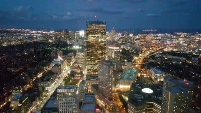 Does Boston's Renaissance Herald America's Next Great Urban Chapter?