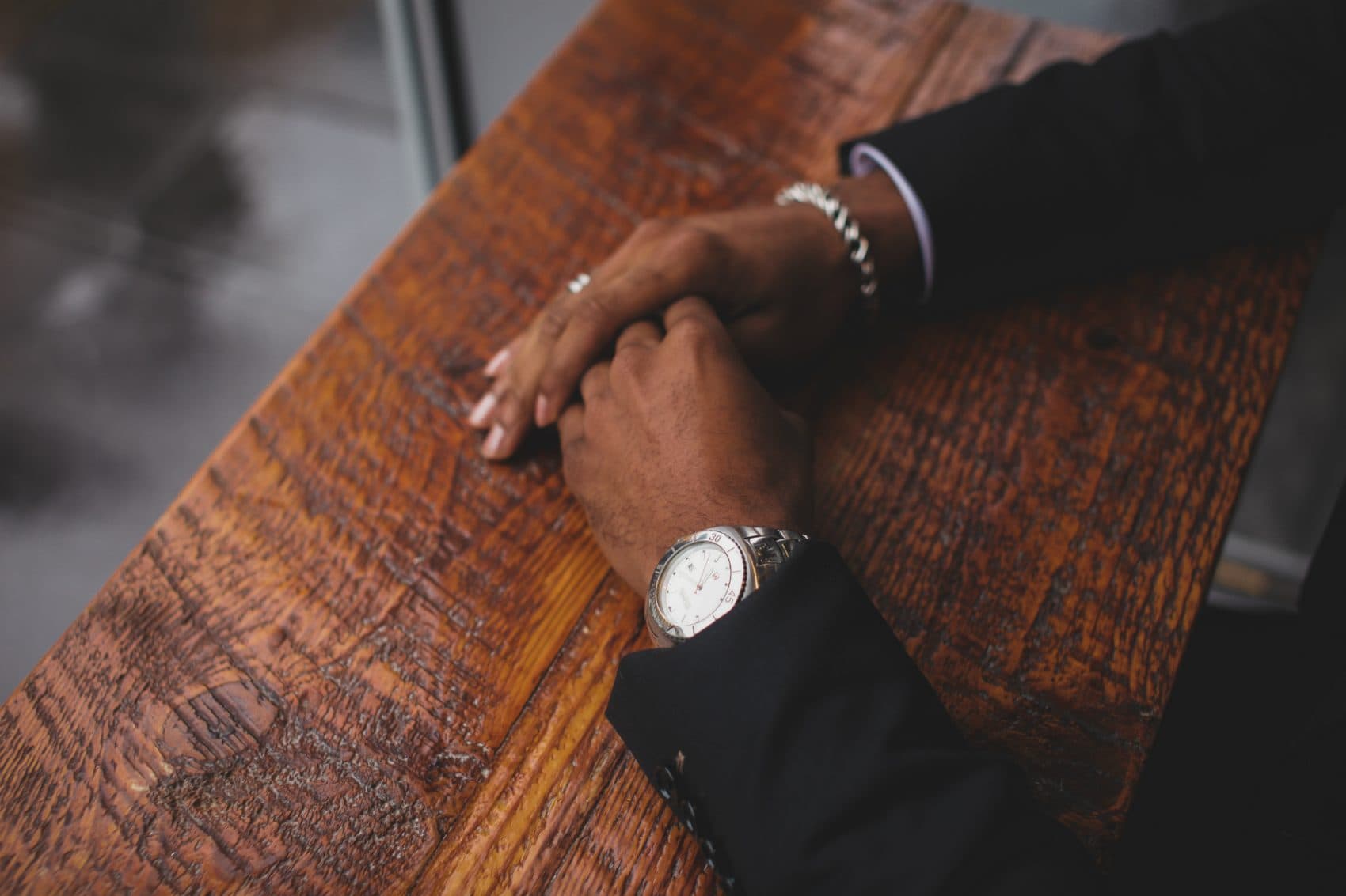 I have my own experience with being called the N-word, writes Orlando C. Watkins. But more prevalent is the eyebrow raised in surprise when people hear that I golf and play tennis. (CAPITOL STANDARD/Unsplash)