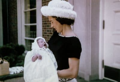 The Truth About Working Mothers