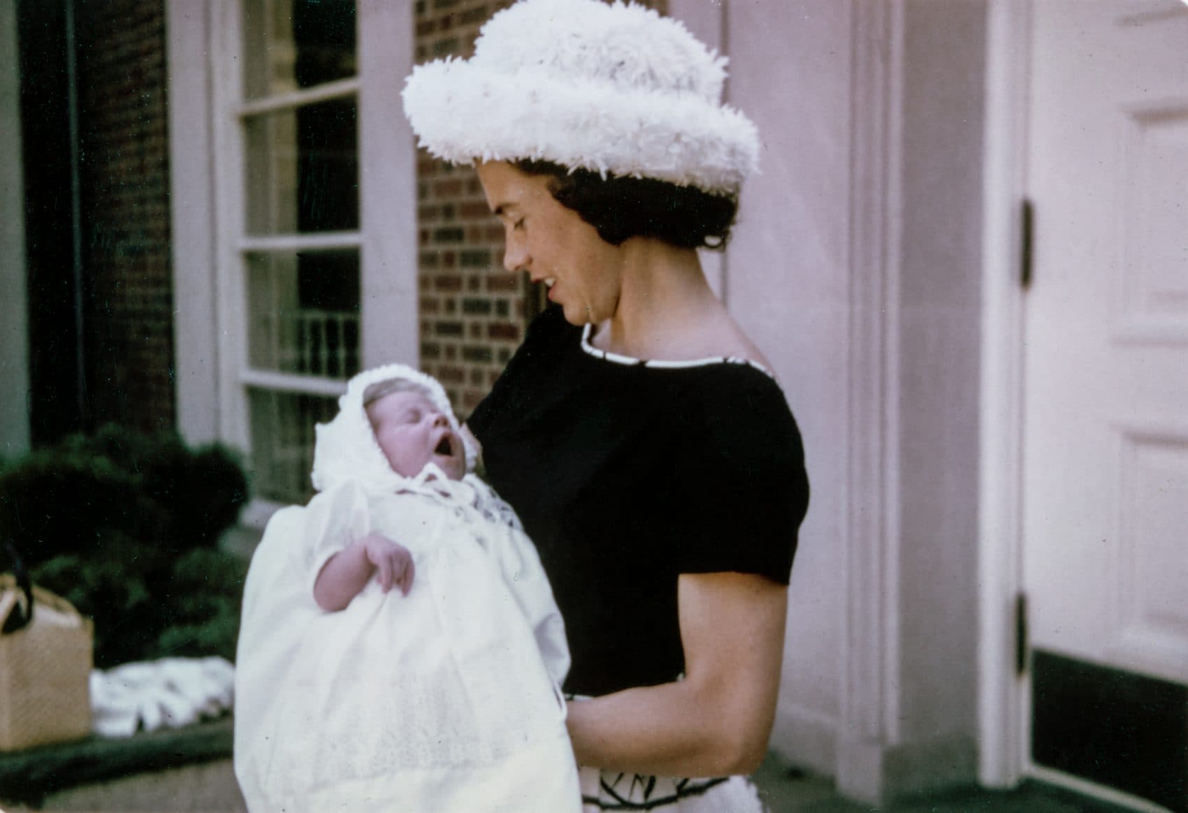 The Truth About Working Mothers