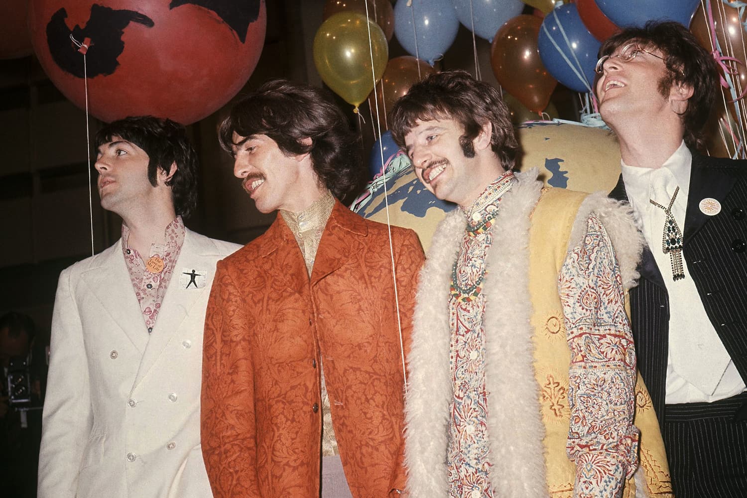 A Soundtrack To The Summer Of Love, 50 Years Later | On Point