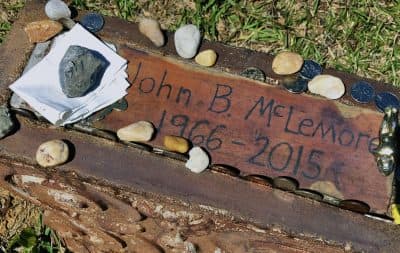 On 'S-Town' And Suicide: Could Anyone Have Saved John B. McLemore?