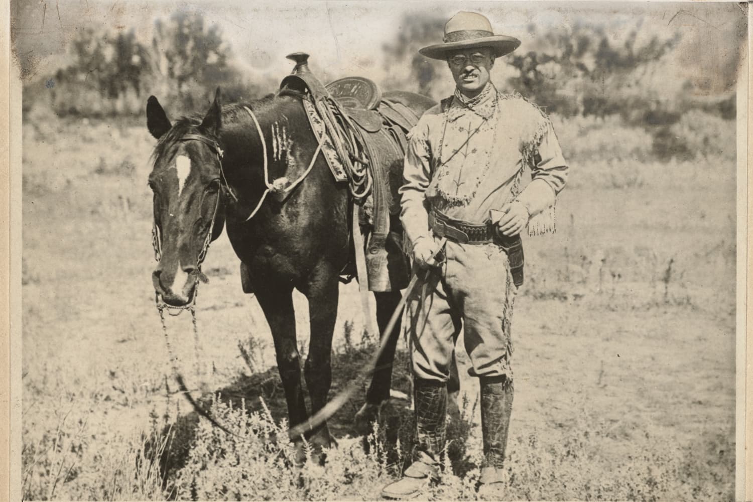 The Old West