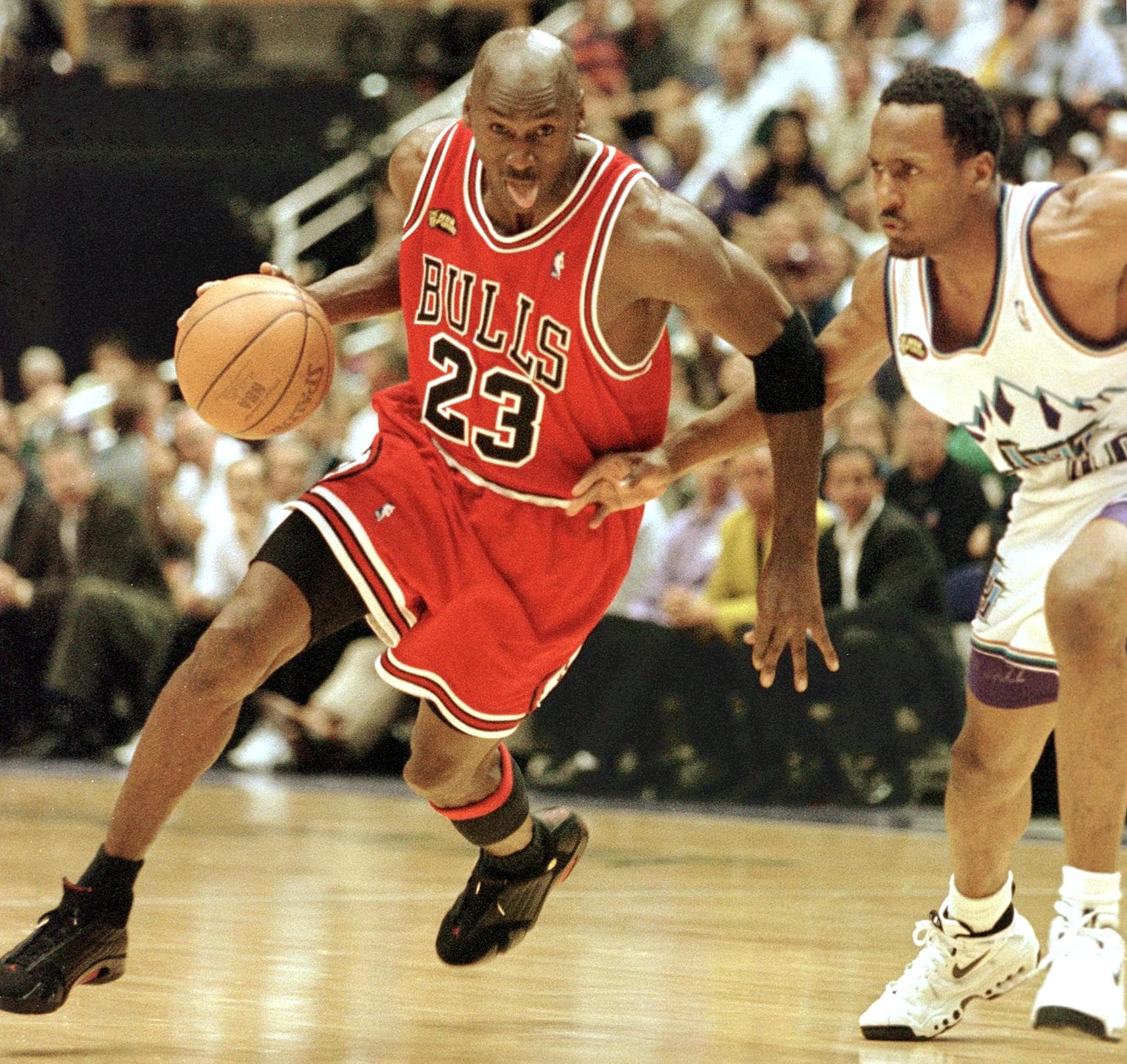 Penguins, Bears And Bulls, Oh My! Four One-Sided Championship Games