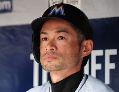 Littlefield On Ichiro: Paying Homage To An Elder In The Outfield