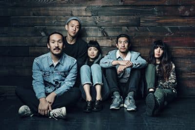 Refusing To 'Run Or Hide': Run River North Rises Above Its Struggles