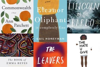 Best Summer Books: 2017