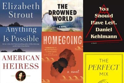 Best Summer Books: 2017, Staff Picks