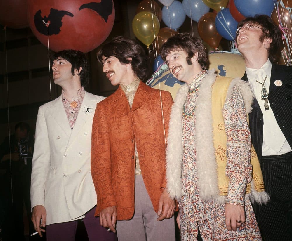 After 50 Years, The Beatles' 'Sgt. Pepper' Still Holds Up