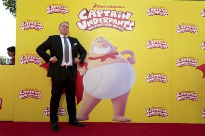 Why I'm An Unapologetic Middle-Aged 'Captain Underpants' Fangirl