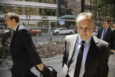 Barry Cadden Sentenced To 9 Years In Prison For Role In Deadly Meningitis Outbreak