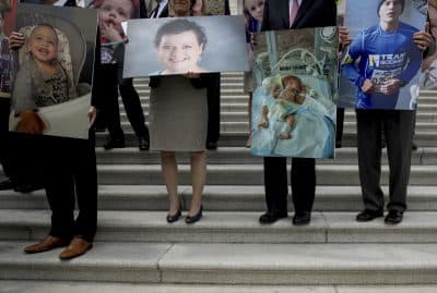 A Mother's Response To The Health Care Debate