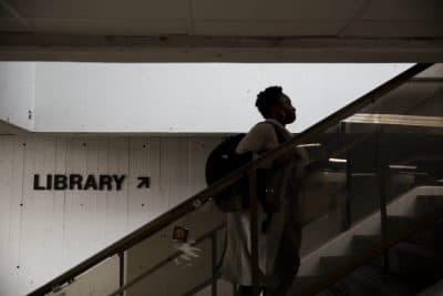 Heavy Meddle: My Boyfriend Is Drifting Through Grad School With No End In Sight