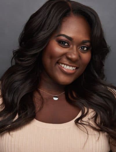 Danielle Brooks (Courtesy of Wolf Kasteler PR)