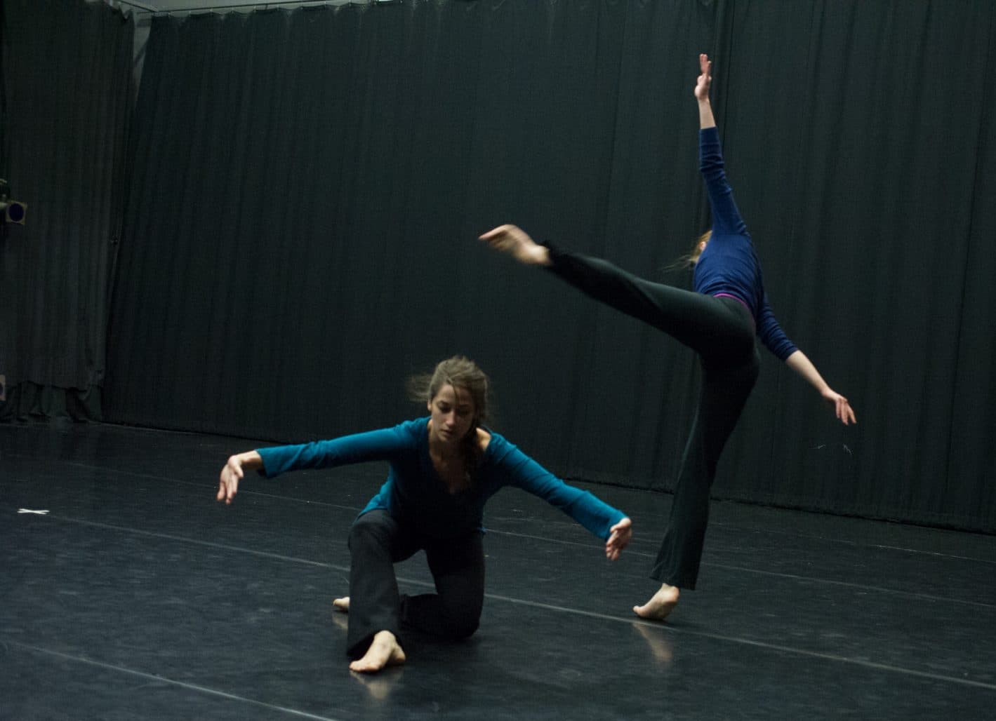 A performance at a previous Festival of Us. (Courtesy Charles Daniels Photography)
