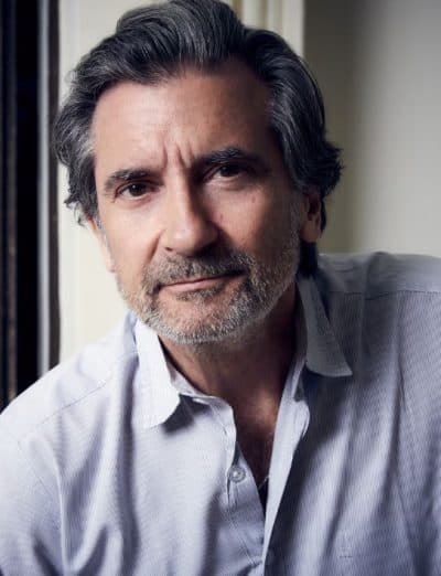 Griffin Dunne 
