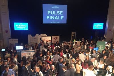 Innovation Boost: 3 Digital Health Startups Win Cash To Accelerate Business