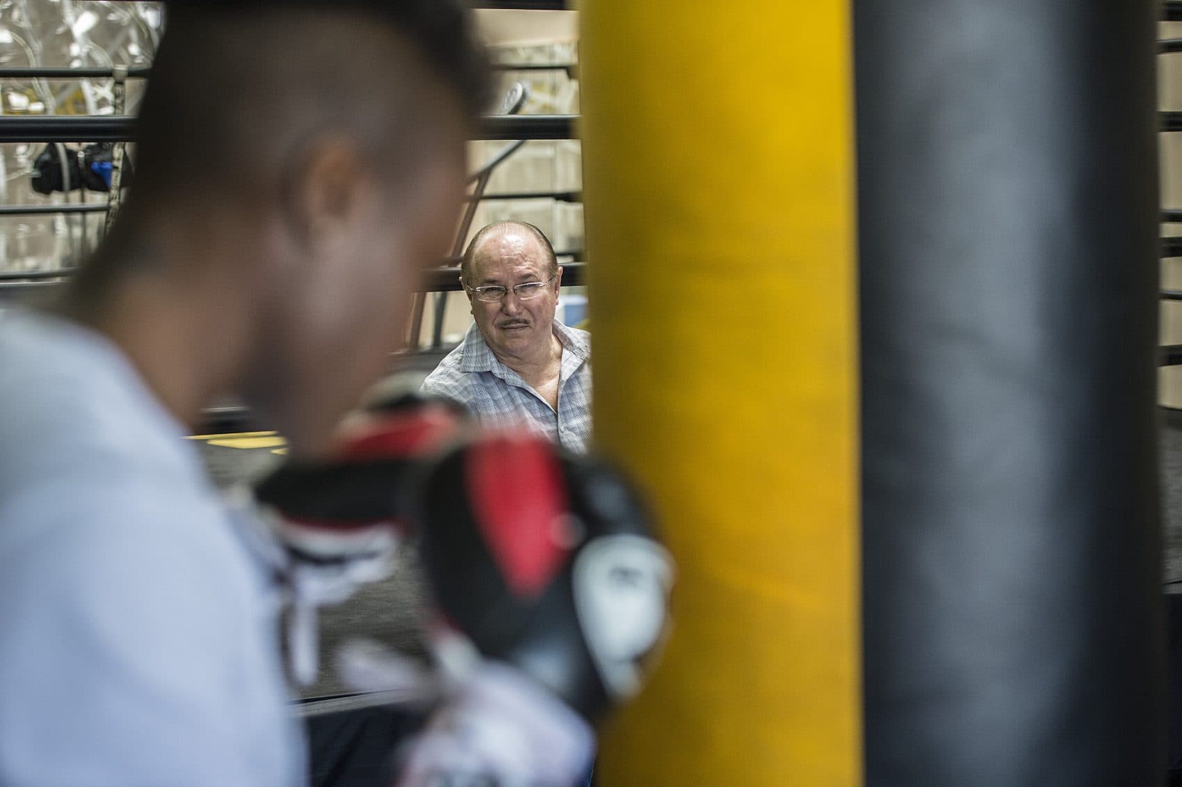 Once Imprisoned For Providing Steroids, BALCO Founder Switches Sides