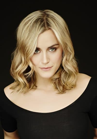 Taylor Schilling