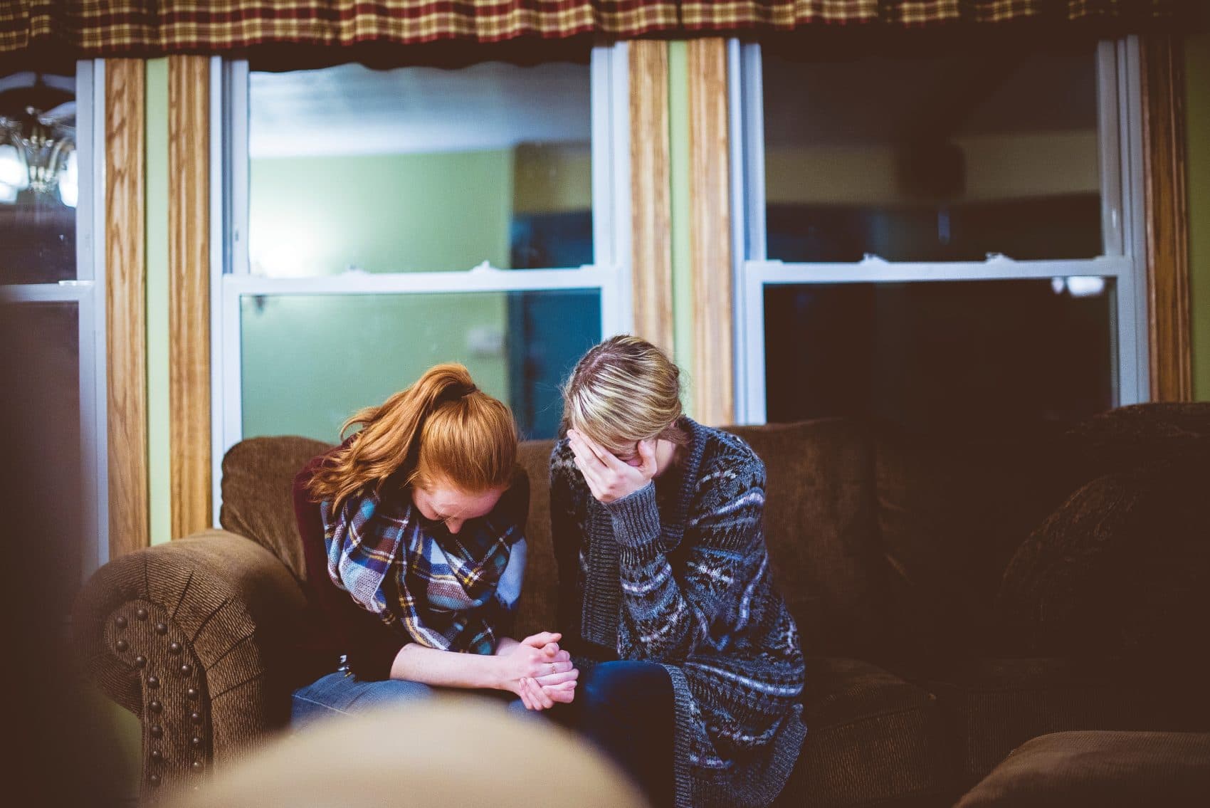 Heavy Meddle: My Grieving Aunt Is A Pariah, Should I Reach Out To Her?