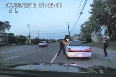 Witnessing And Prosecuting Police Shootings