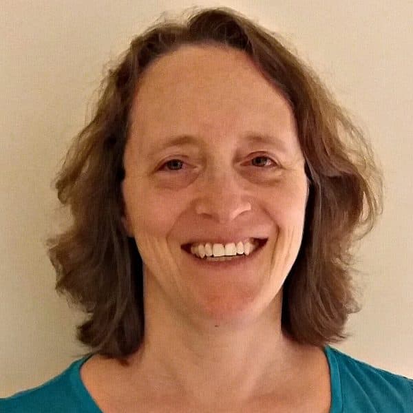 Headshot of Karen Seif