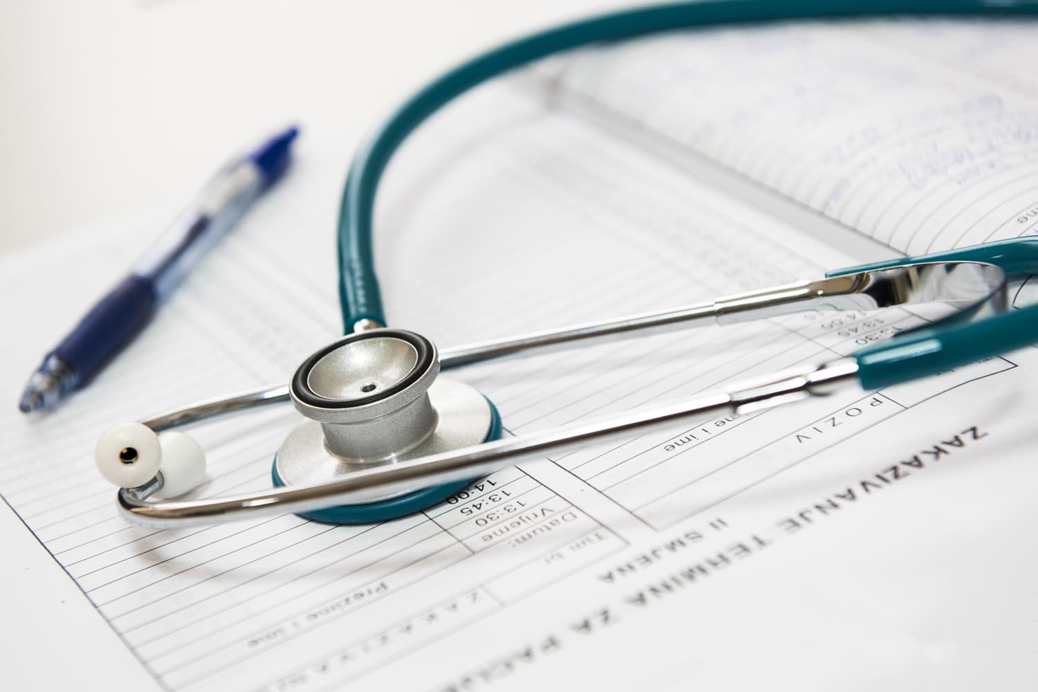 What's in the Senate's new health care proposal? (DarkoStojanovic via Pixabay)