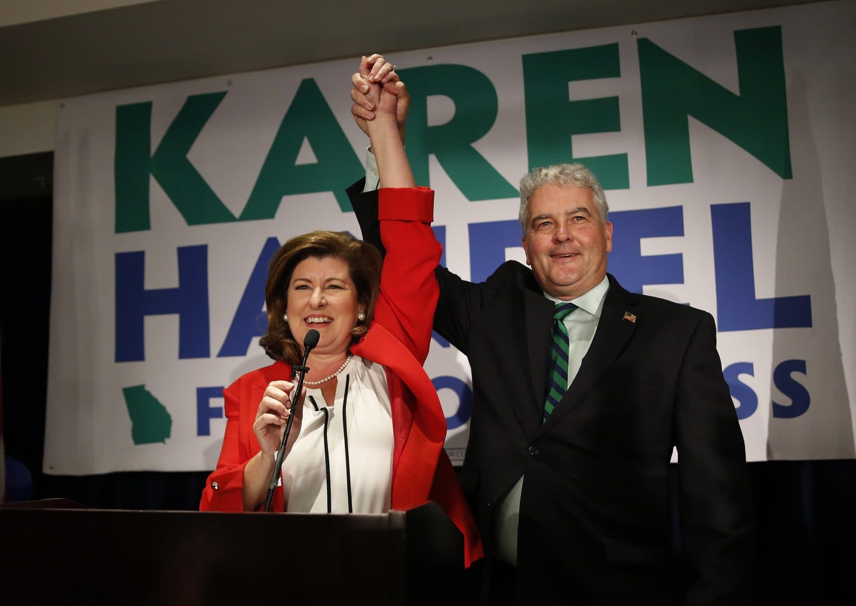 The Week That Was: Dems Defeated, SCOTUS To Hear Gerrymandering Case, David Ortiz Gets A Street And More