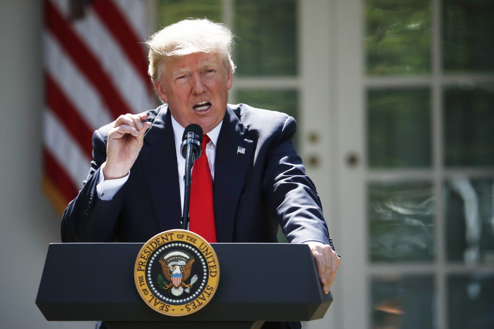 The Week That Was: Au Revoir To Paris, Boston Calling, Gov. Campaign Heats Up And More