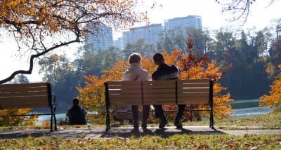 Working Women, Aging Parents: Some Advice For Caregiving Daughters 