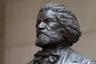 What July Fourth Meant To Frederick Douglass