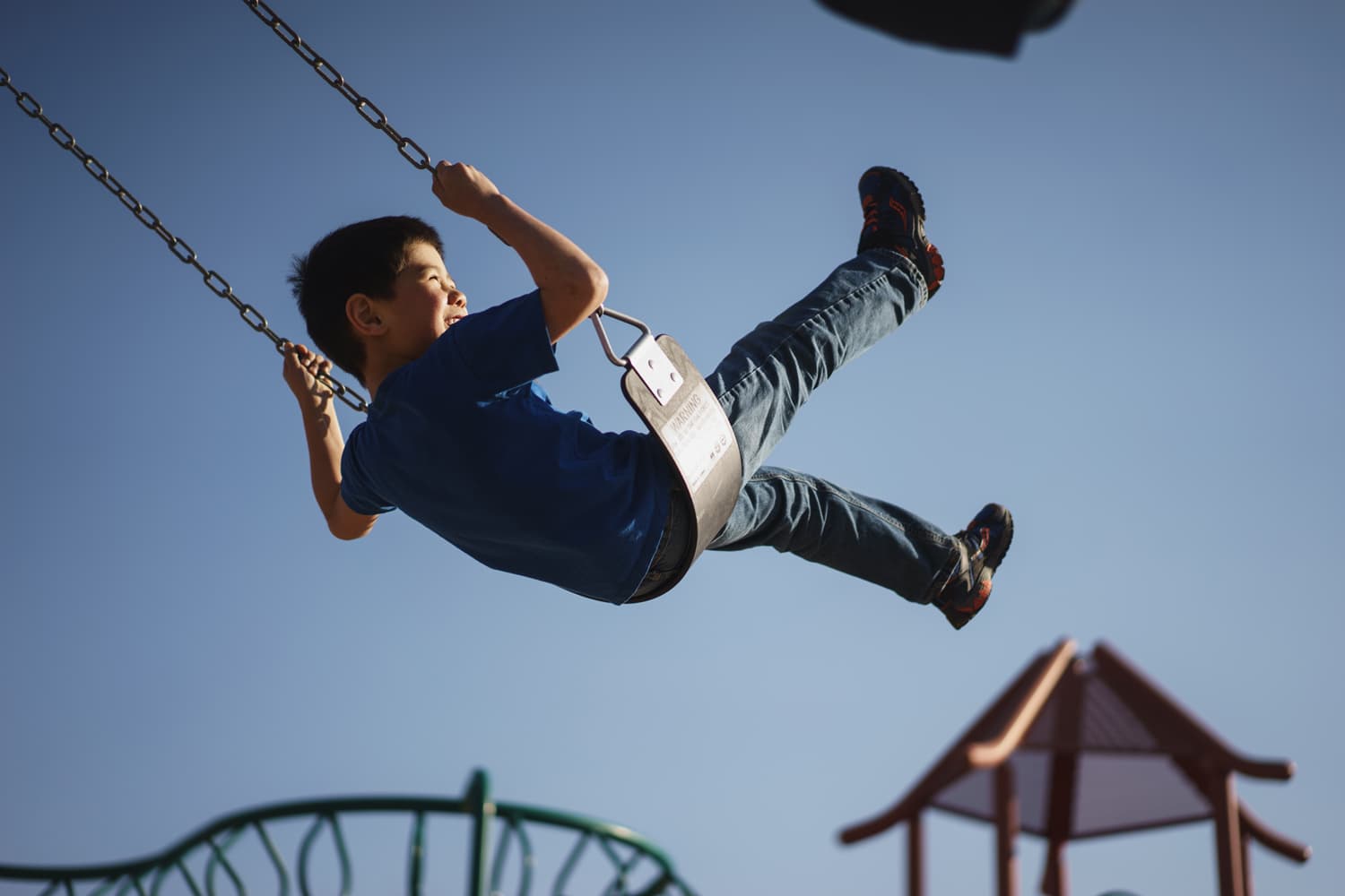 Doing Well For My Kids, Without Holding Back Others