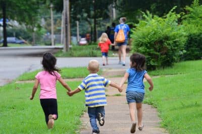 Books Will Be Books: Enough With Gendered Children’s Lit