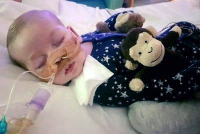Medical Ethics: In The Charlie Gard Case, Listen To The Nurses
