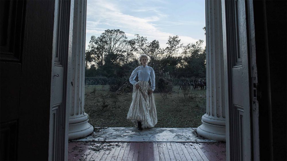 Nicole Kidman in Sofia Coppola's &quot;The Beguiled.&quot; (Courtesy Focus Features)