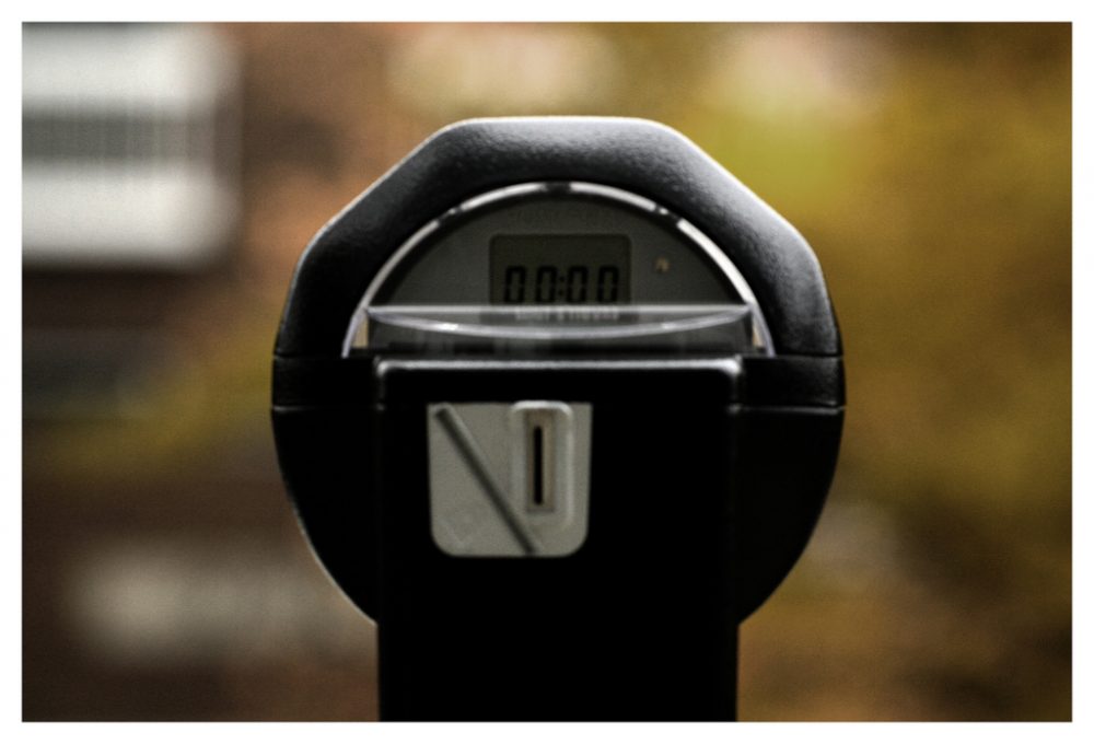 Most Cambridge Parking Meter Fees Rise To 1.25 Per Hour On Monday