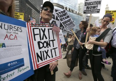 Obamacare: What Doesn’t Kill It Makes It Stronger