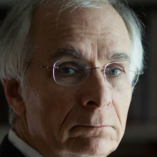 Headshot of Austin Sarat