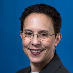 Headshot of Debra J. Robbin