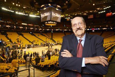 Tom Meschery: The Most Interesting Man In The NBA