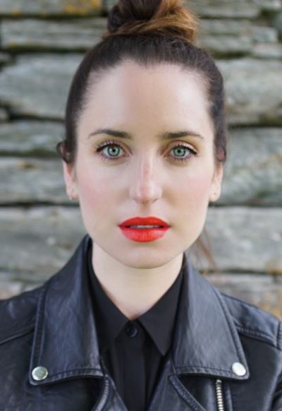 Zoe Lister-Jones (Courtesy Independent Public Relations)