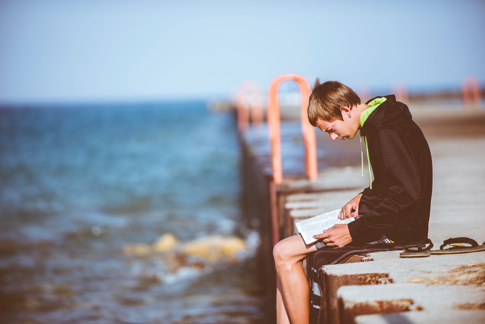 Heavy Meddle: My Son Is On The Spectrum And Headed For College. I’m Freaking Out