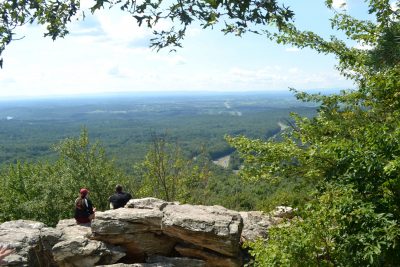 Natural Gas At Odds With Nature