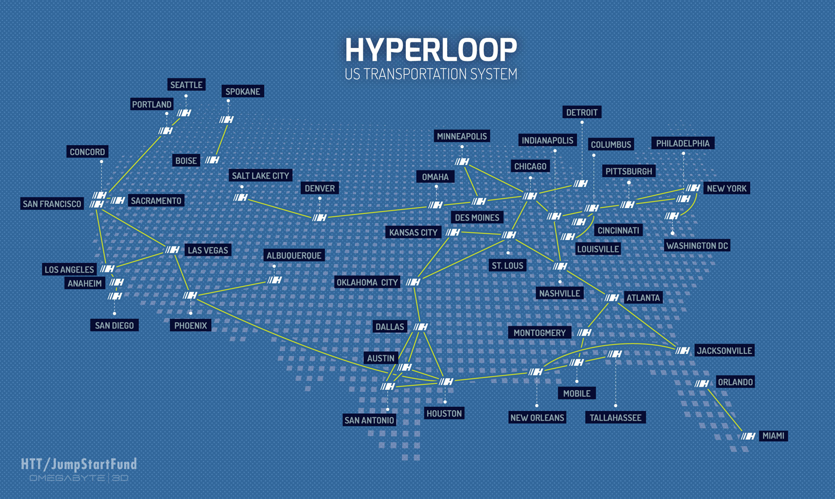 (Courtesy Hyperloop Transportation Technologies)