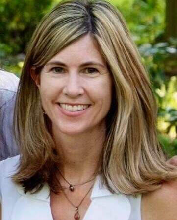 Headshot of Maribeth McKeon Sanabria