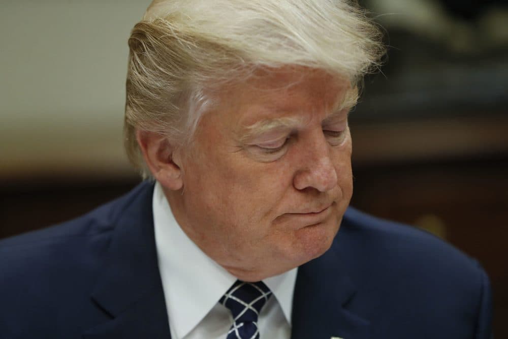 Week In The News: Health Care Collapse, G-20 Revelations, McCain's Diagnosis