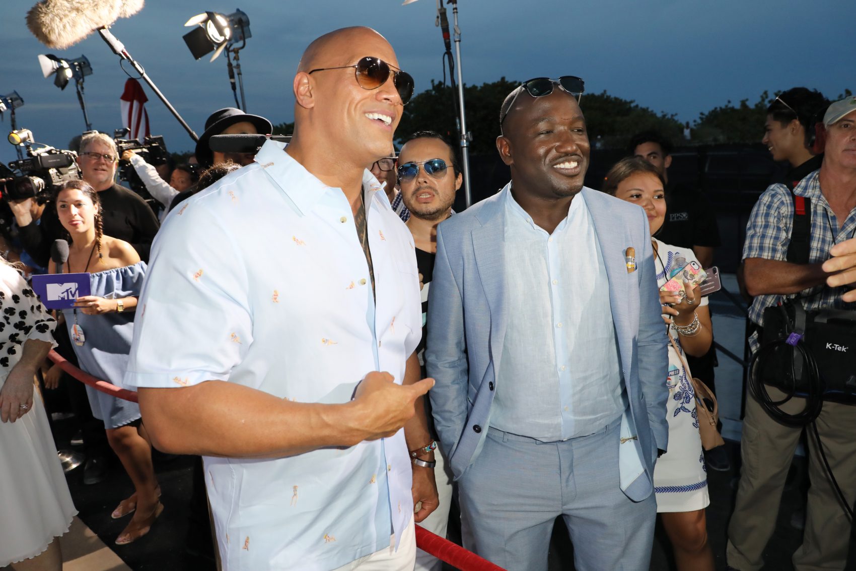 The Not-So-Secret Talents Of Professional Athletes